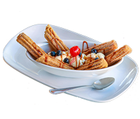 DP Churros